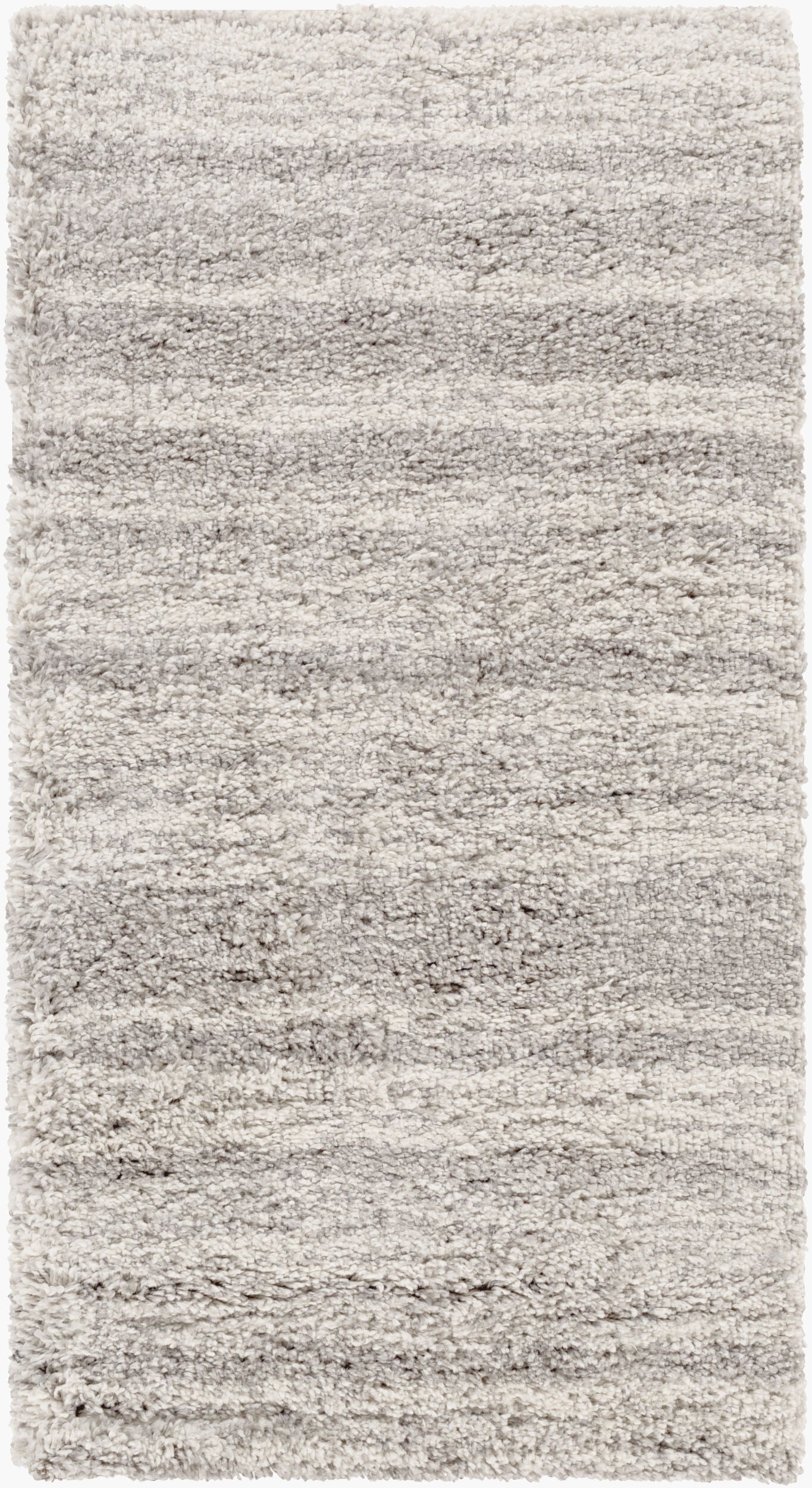 Alfombra decorativa tejida a máquina Wilder WDR-2000 de 2' x 3'