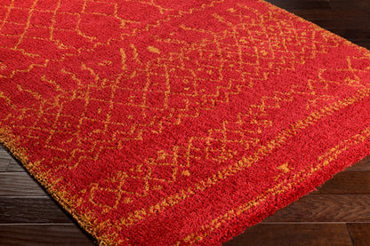 Wilder WDR-2008 8' x 11' Machine Woven Area Rug
