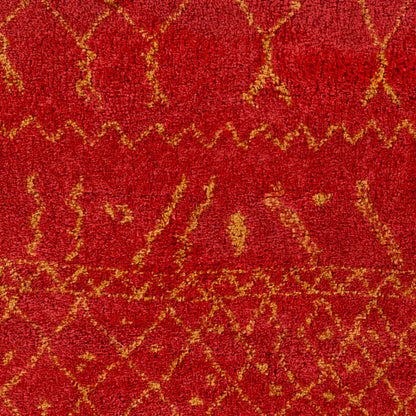 Wilder WDR-2008 8' x 11' Machine Woven Area Rug