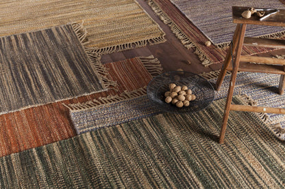 Woodstock WDS-1001 Hand Woven Rug