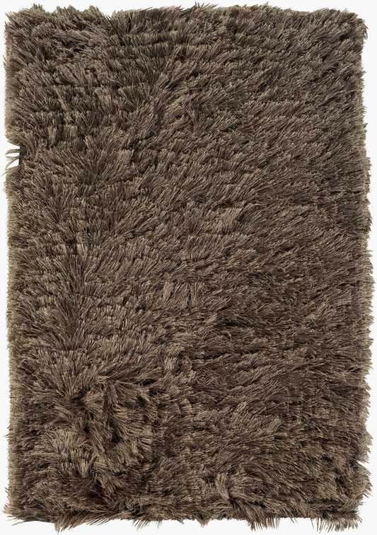 Whisper WHI-1001 8' x 10' Handmade Area Rug