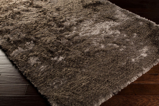 Whisper WHI-1001 8' x 10' Handmade Area Rug