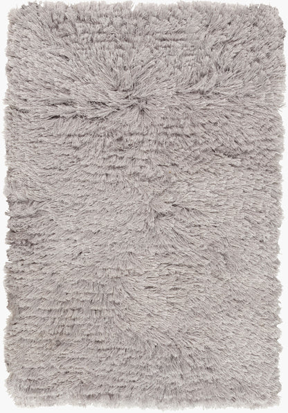 Whisper WHI-1003 2' x 3' Handmade Accent Rug