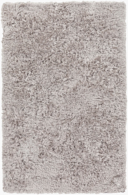 Alfombra hecha a mano Whisper WHI-1003 de 2,7 x 3,6 m