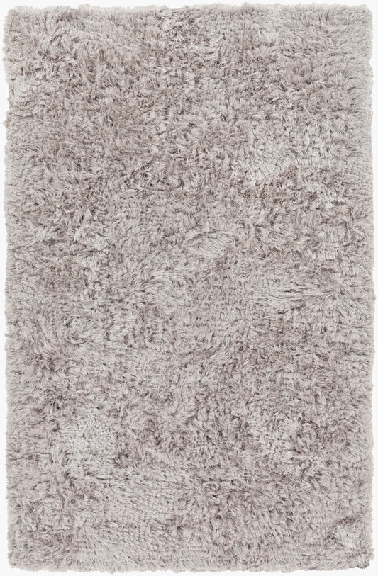 Alfombra hecha a mano Whisper WHI-1003 de 2,7 x 3,6 m