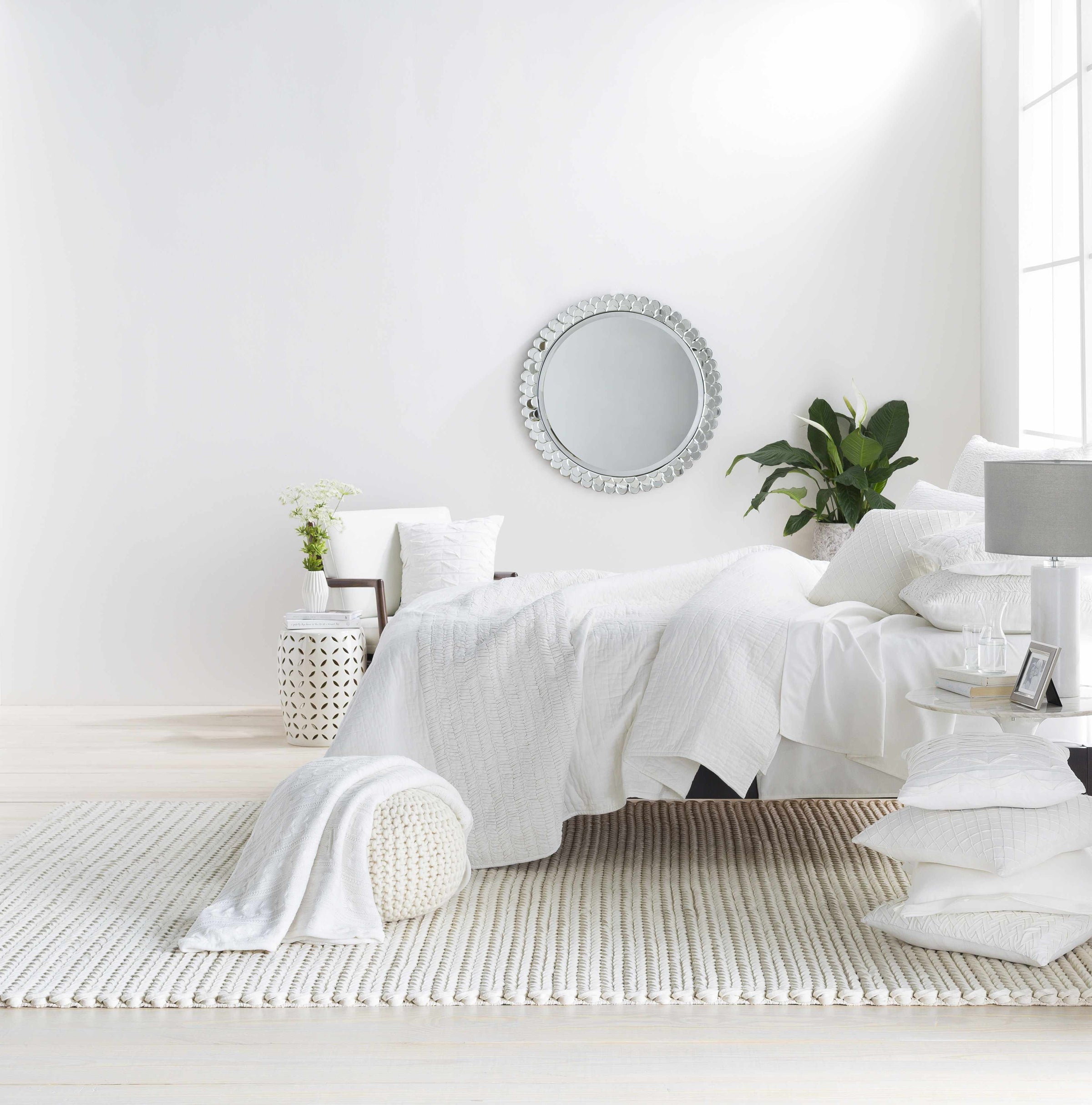 Anchorage ANC-1000 Hand Woven Rug
