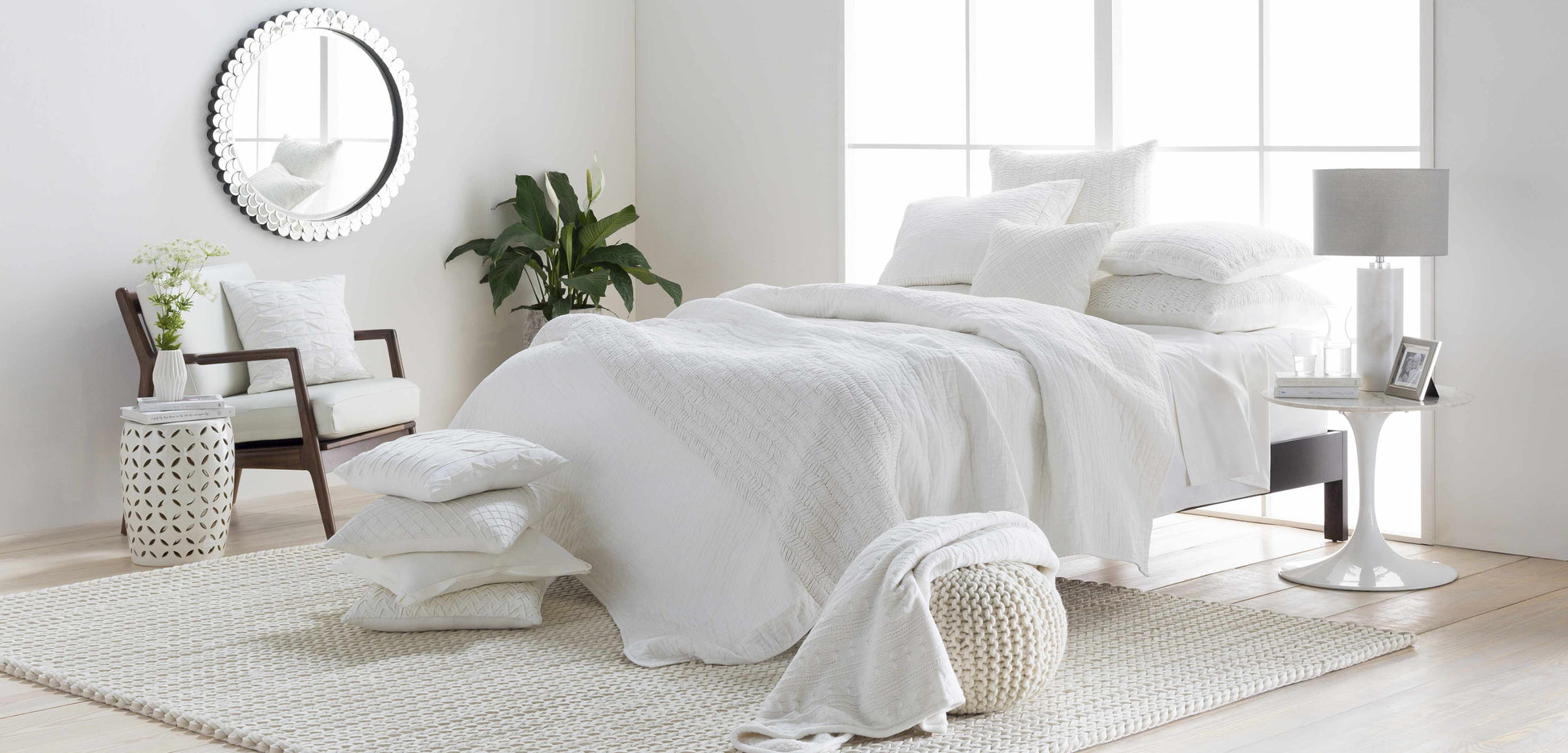 Anchorage ANC-1000 Hand Woven Rug