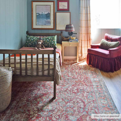 Amelie AML-2353 Machine Woven Rug