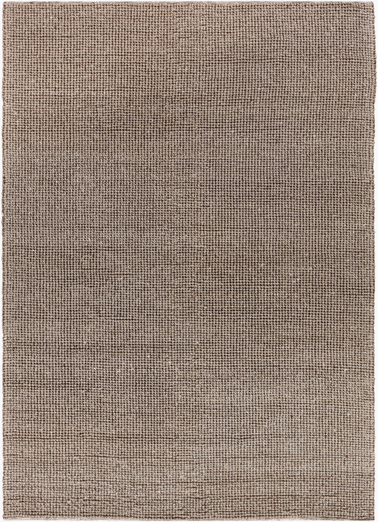 Alfombra de lana hecha a mano Windsor WID-4300 de 1,52 m x 2,44 m