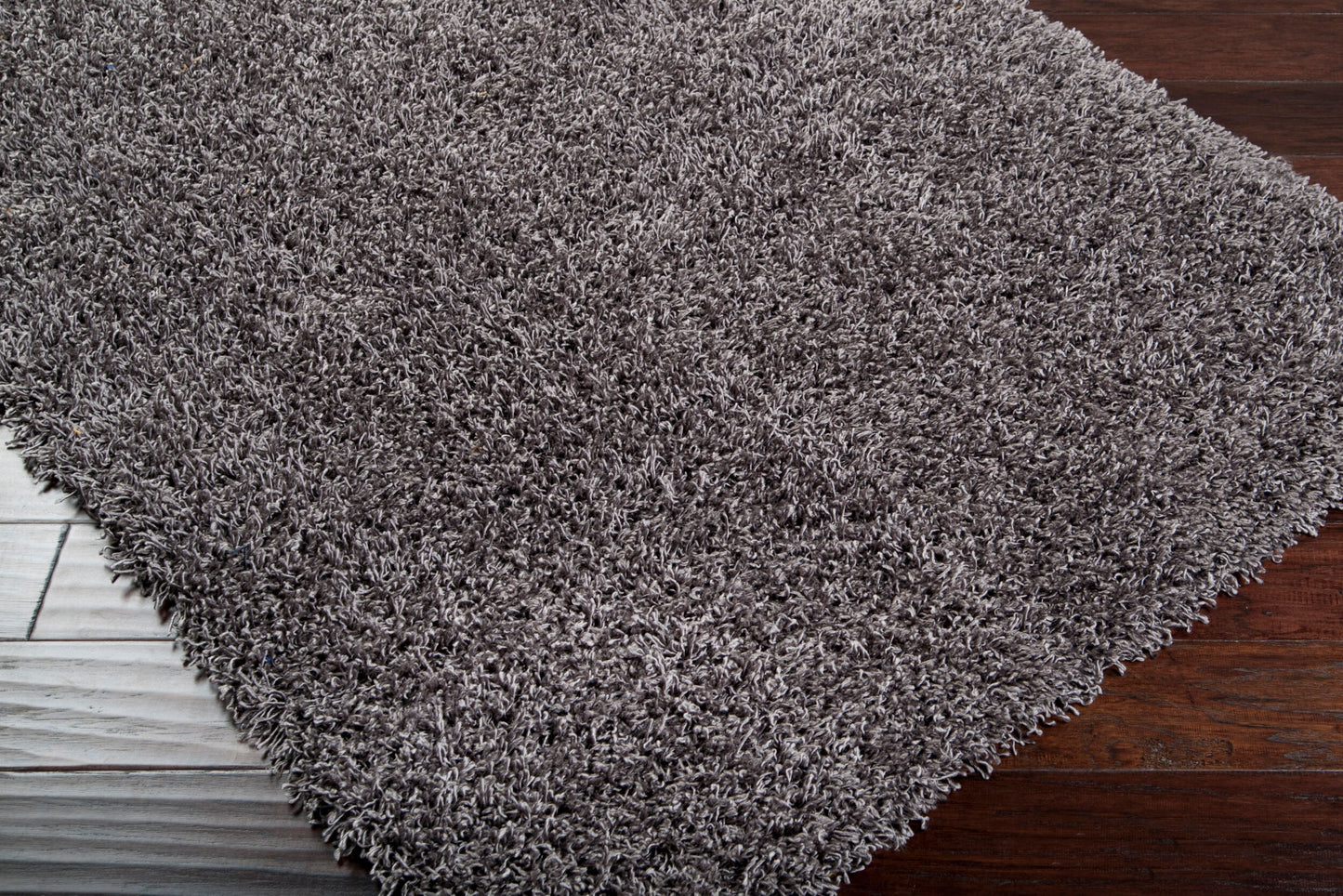 Wilde WLD-6001 Alfombra decorativa tejida a máquina de 2' x 3'