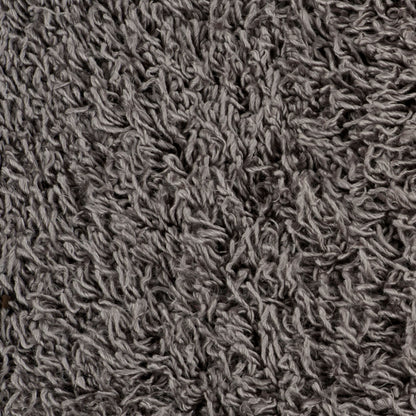 Wilde WLD-6001 Alfombra decorativa tejida a máquina de 2' x 3'