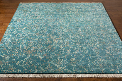 Wilmington WLG-9004 Hand Knotted Rug