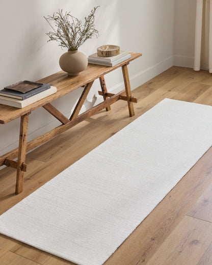 Wilkinson WLK-1000 4' x 6' Handmade Area Rug