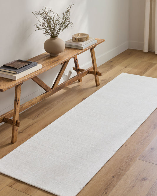 Wilkinson WLK-1000 4' x 6' Handmade Area Rug