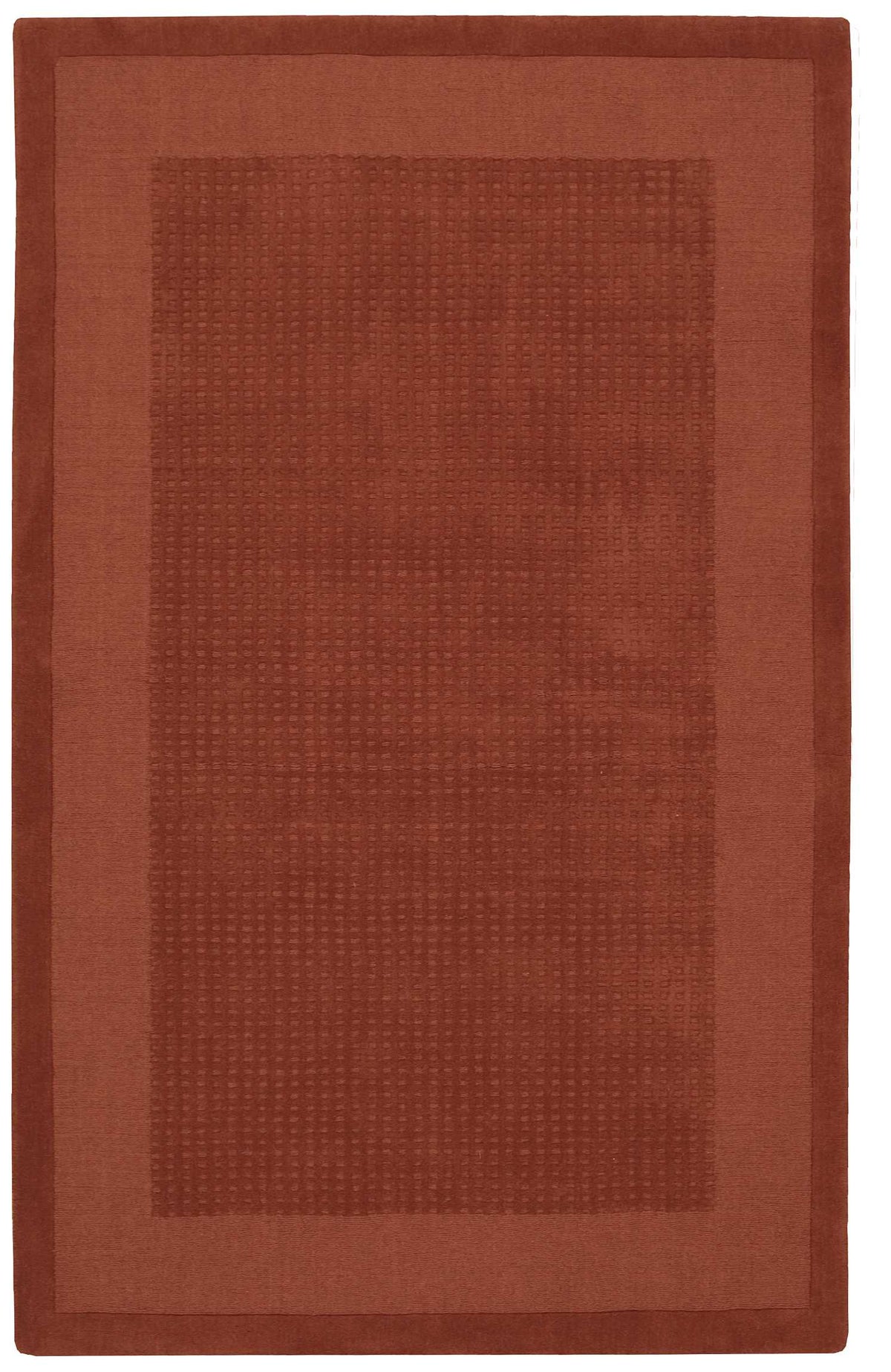 Westport WP20 Spice Loomed Rug