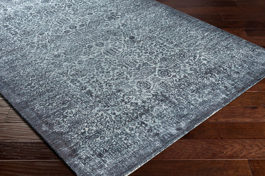 Wembley WMY-2303 2' x 3' Handmade Accent Rug
