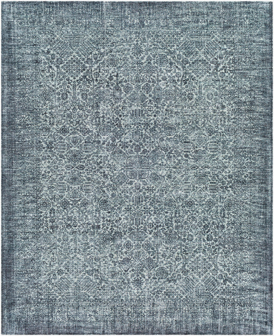 Wembley WMY-2303 2' x 3' Handmade Accent Rug