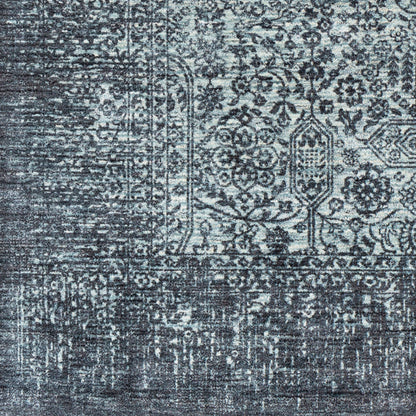 Wembley WMY-2303 2' x 3' Handmade Accent Rug