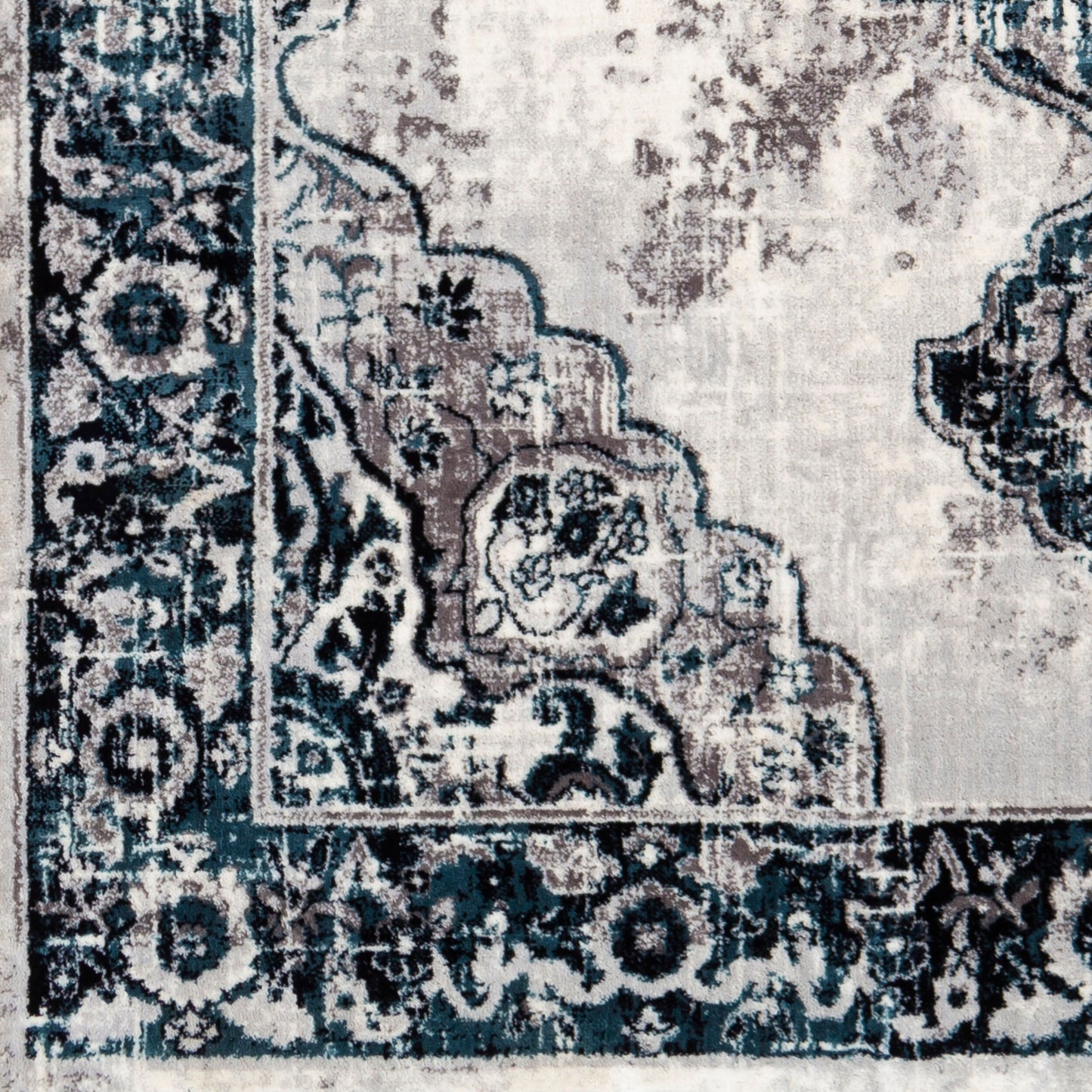 Wanderlust WNL-2311 5' x 7' Machine Woven Area Rug