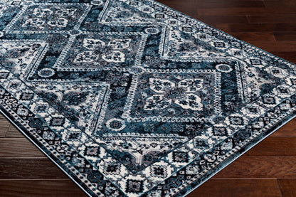 Wanderlust WNL-2313 5' x 7' Machine Woven Area Rug