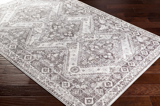Wanderlust WNL-2316 5' x 7' Machine Woven Area Rug