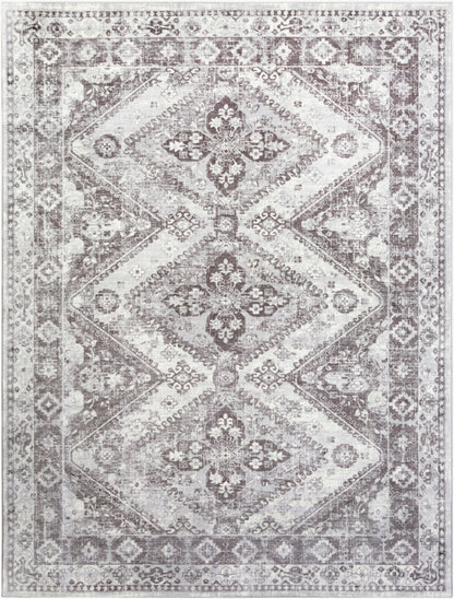 Wanderlust WNL-2316 5' x 7' Machine Woven Area Rug