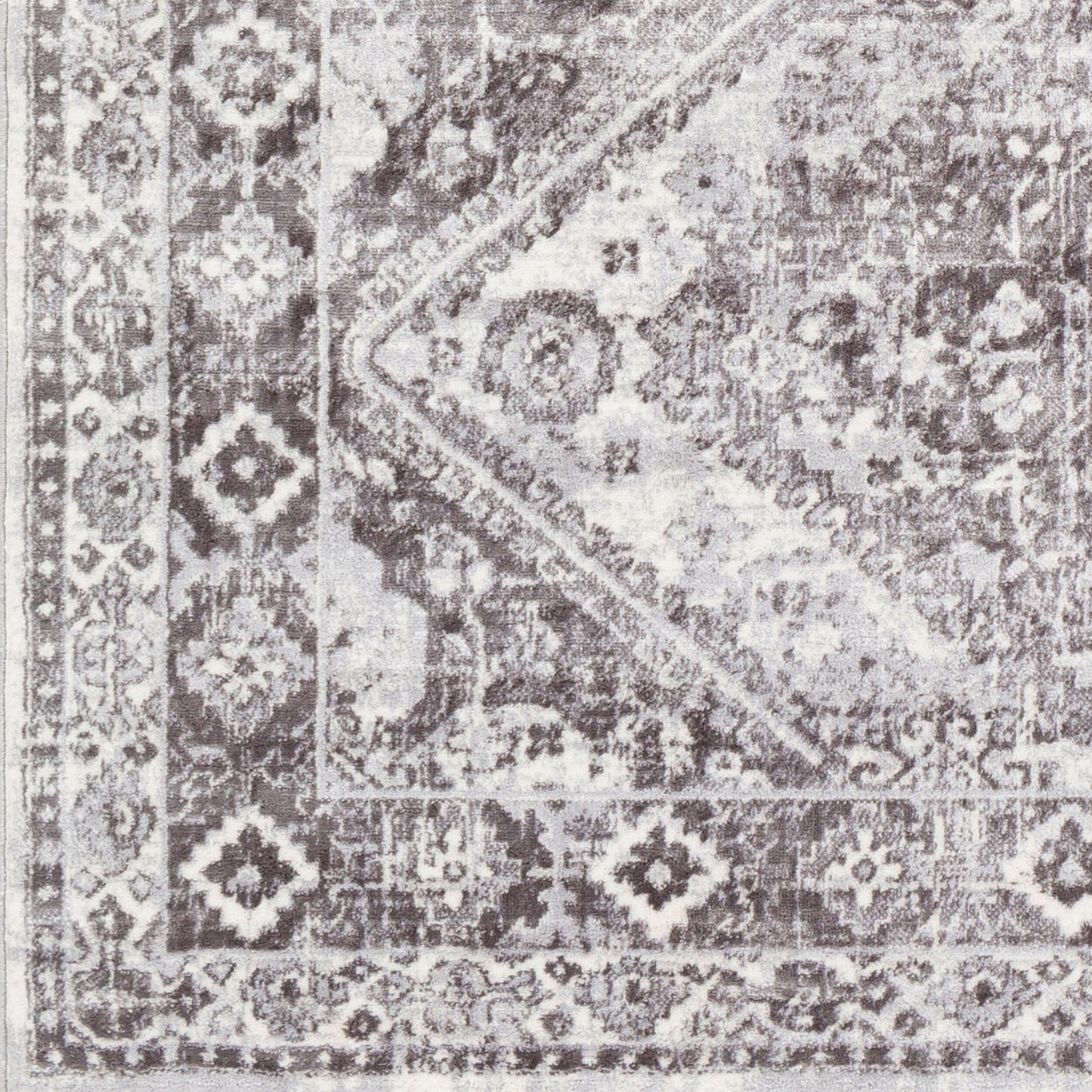 Wanderlust WNL-2316 8' x 10' Machine Woven Area Rug