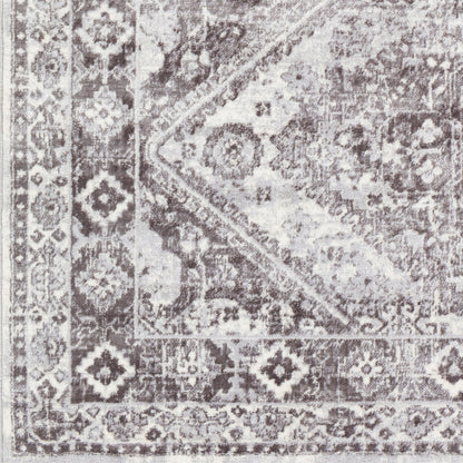 Wanderlust WNL-2316 8' x 10' Machine Woven Area Rug