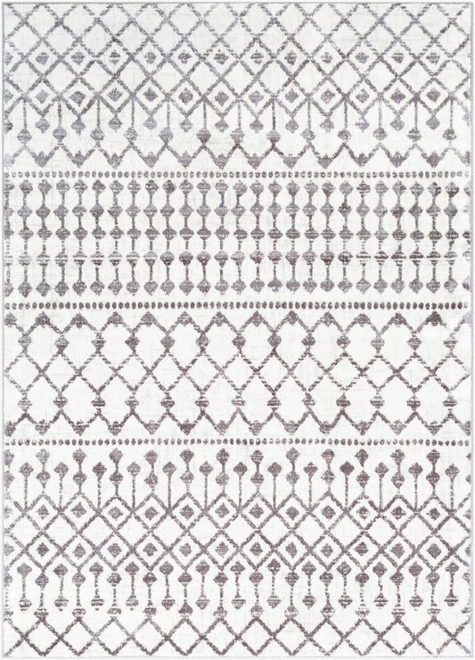 Wanderlust WNL-2317 5' x 7' Machine Woven Area Rug