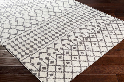 Wanderlust WNL-2317 5' x 7' Machine Woven Area Rug