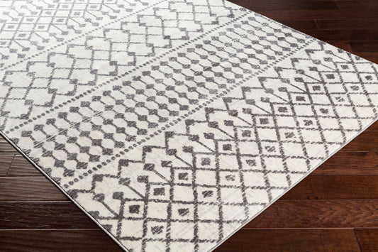Wanderlust WNL-2317 5' x 7' Machine Woven Area Rug