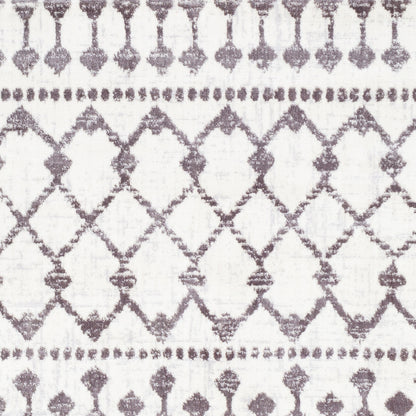Wanderlust WNL-2317 5' x 7' Machine Woven Area Rug