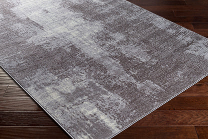 Wanderlust WNL-2322 8' x 10' Machine Woven Area Rug