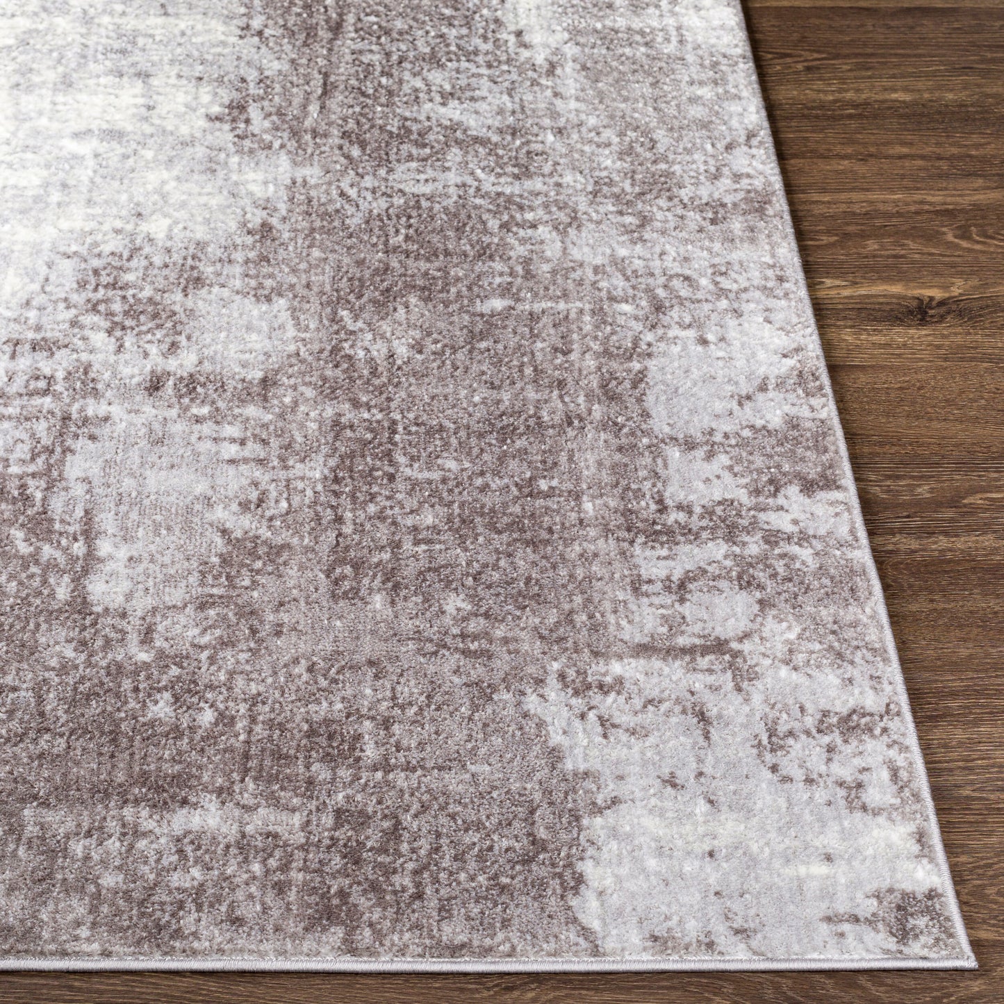 Wanderlust WNL-2322 8' x 10' Machine Woven Area Rug