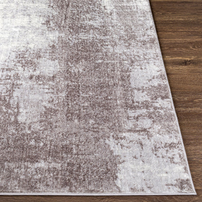 Wanderlust WNL-2322 8' x 10' Machine Woven Area Rug