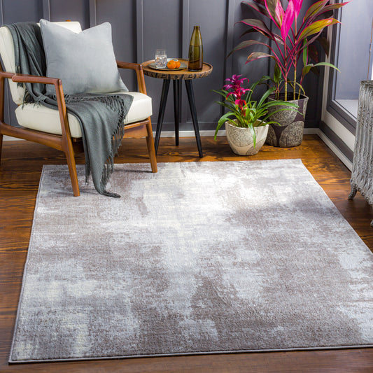 Wanderlust WNL-2322 8' x 10' Machine Woven Area Rug