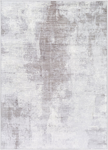 Wanderlust WNL-2325 9' x 12' Machine Woven Area Rug