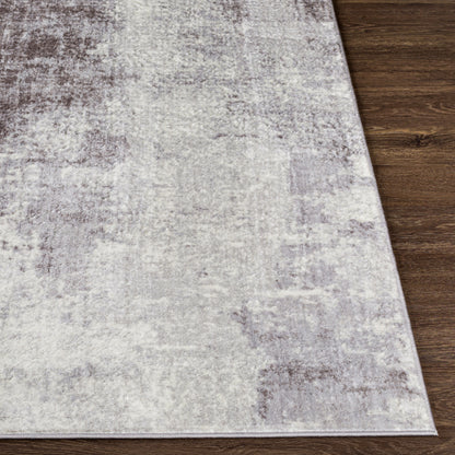 Wanderlust WNL-2325 8' x 10' Machine Woven Area Rug