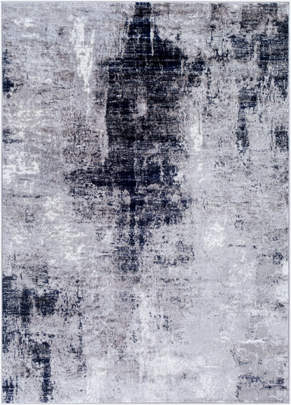 Wanderlust WNL-2327 2' x 3' Machine Woven Accent Rug