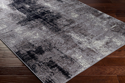 Wanderlust WNL-2327 2' x 3' Machine Woven Accent Rug