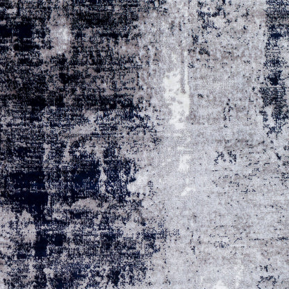 Wanderlust WNL-2327 2' x 3' Machine Woven Accent Rug