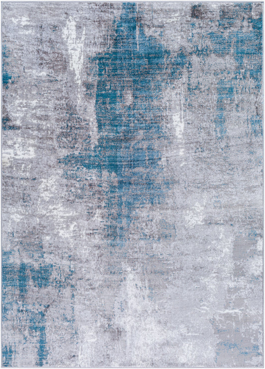 Wanderlust WNL-2328 9' x 12' Machine Woven Area Rug