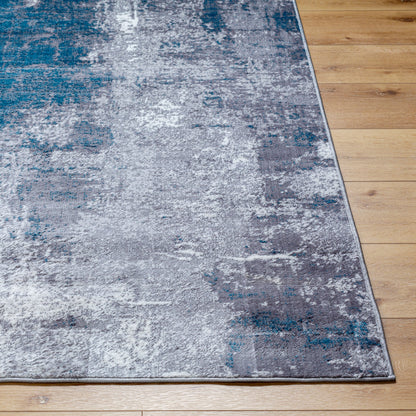 Wanderlust WNL-2328 8' x 10' Machine Woven Area Rug