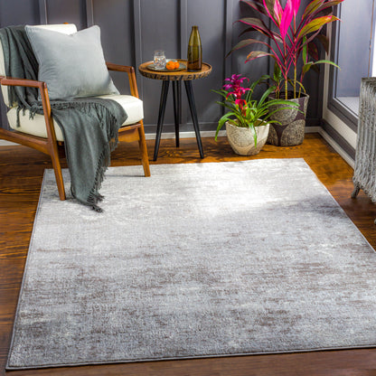Wanderlust WNL-2329 2' x 3' Machine Woven Accent Rug