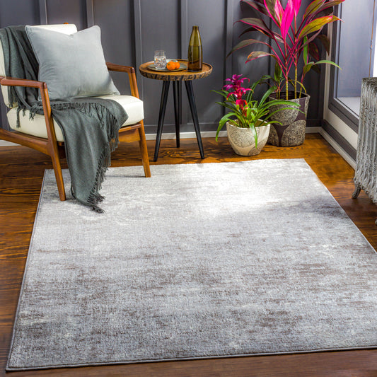 Wanderlust WNL-2329 9' x 12' Machine Woven Area Rug