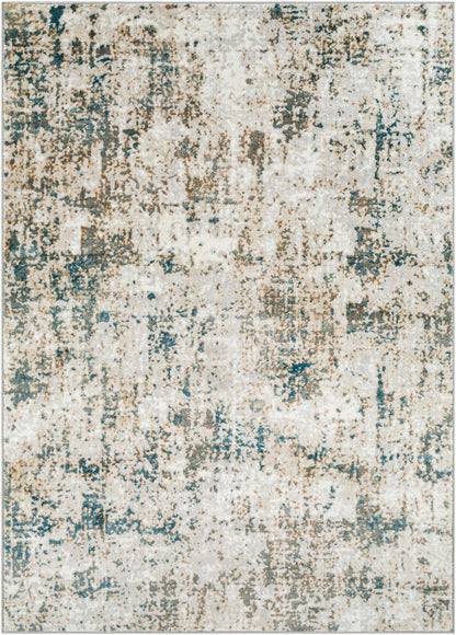 Wanderlust WNL-2332 2' x 3' Machine Woven Accent Rug