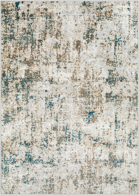 Wanderlust WNL-2332 2' x 3' Machine Woven Accent Rug