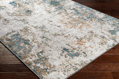 Wanderlust WNL-2332 2' x 3' Machine Woven Accent Rug