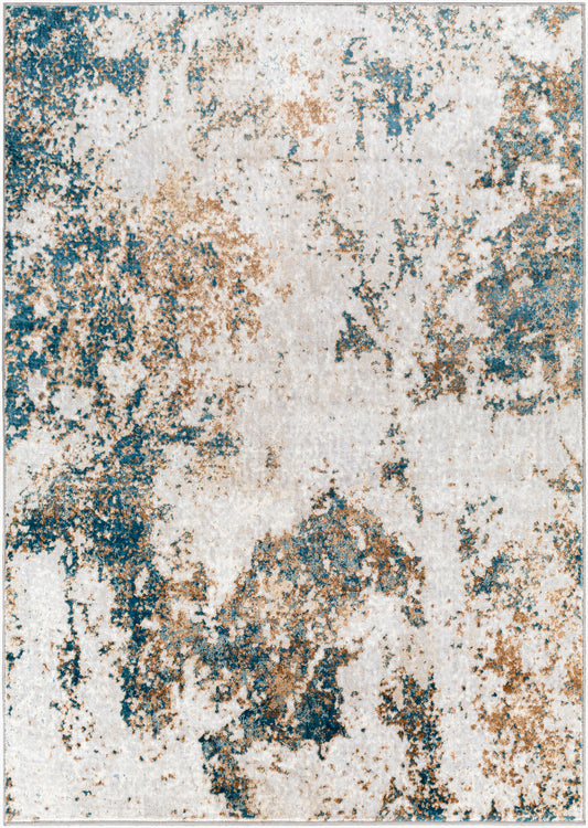 Wanderlust WNL-2333 2' x 3' Machine Woven Accent Rug