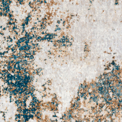 Wanderlust WNL-2333 2' x 3' Machine Woven Accent Rug